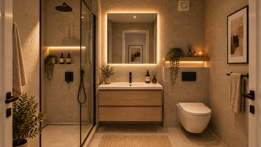 🌇 PENTHOUSE EXCLUSIVIST CU TERASĂ PANORAMICĂ DE 121 MP - Dezvoltator0% COMISION
