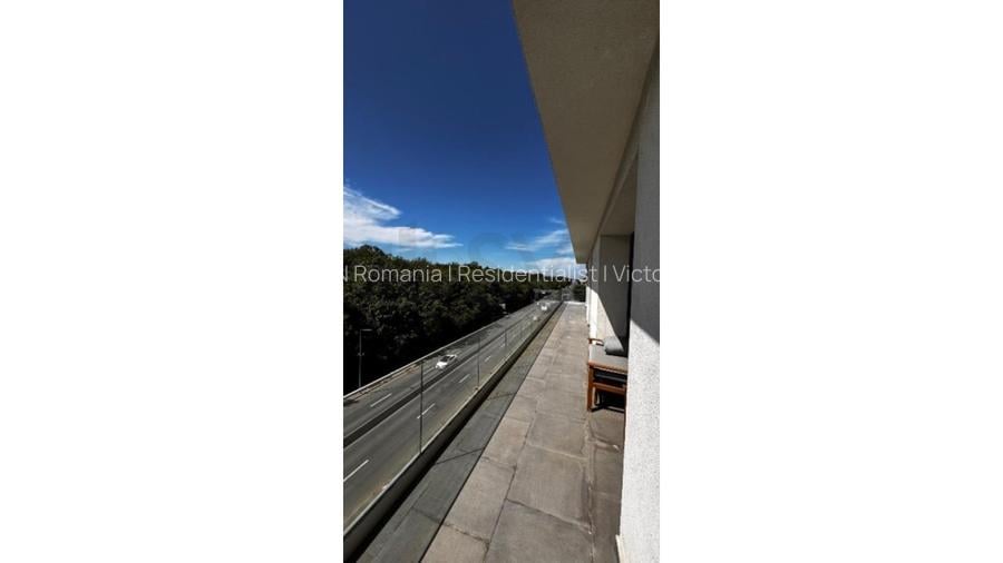 REA1029746 Apartament 3 camere I Parcare I Pipera I Scoala Americana - 5