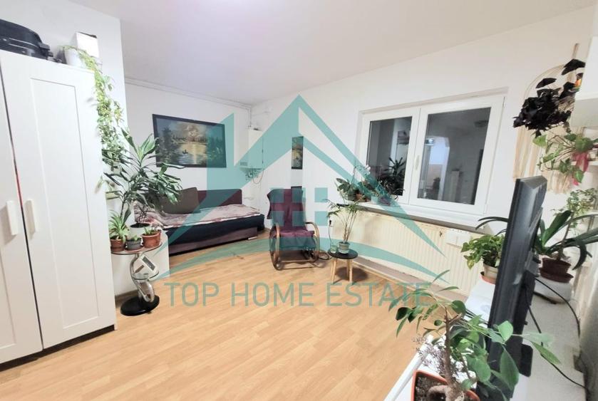 De vanzare apartament cu 2 camere, Floresti!