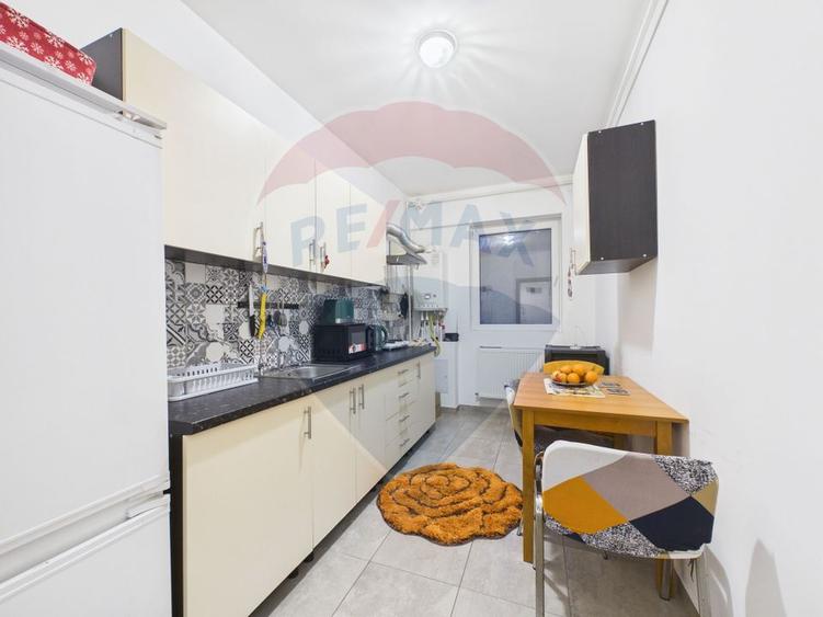 Apartament cu 2 camere de vânzare în zona Prelungirea Ghencea