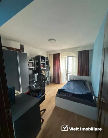 Apartament cu 3 camere decomandat in Manastur! zona Ion Mester