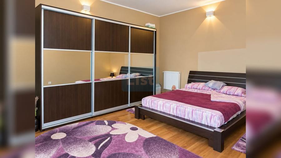 CASĂ INDIVIDUALĂ 500 MP UTILI P+M DE VÂNZARE SÂNMARTIN, BIHOR