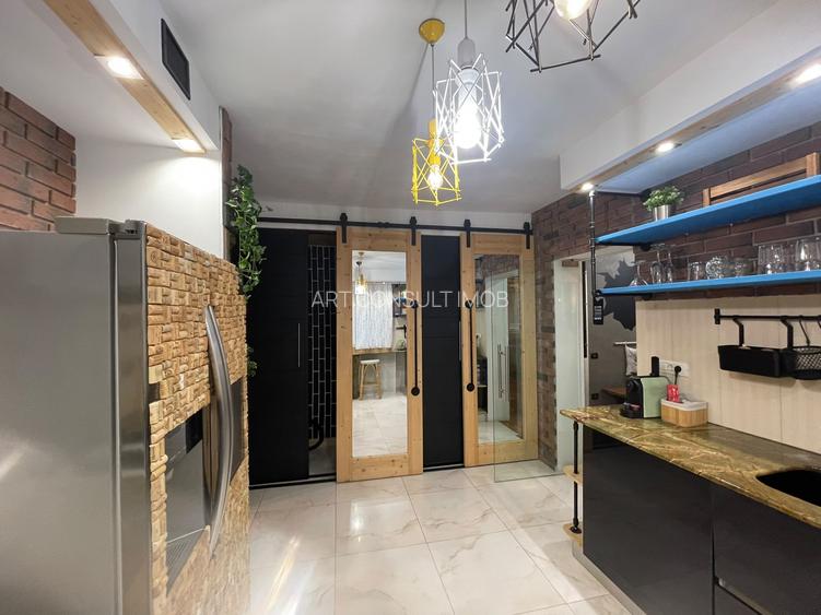 Apartament 2 Camere | Semidecomandat | Drumul Taberei | Orizont | Parter - 14