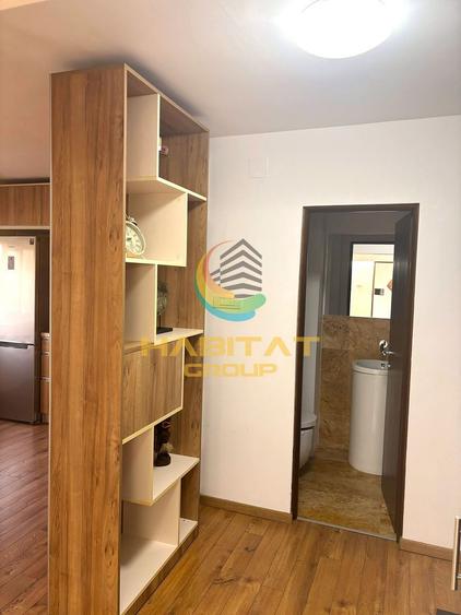 Apartament 3 camere Piata Alba Iulia 100 mp Birou sau Locuinta
