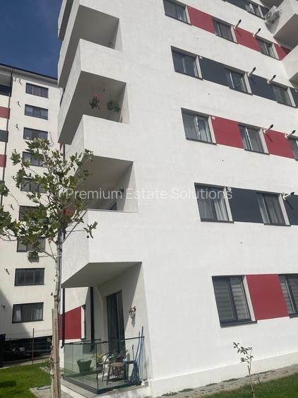 GARSONIERA SPATIOASA- DECOMANDATA – BD. TIMIȘOARA / STR. CĂLMĂȚUIULUI - 23