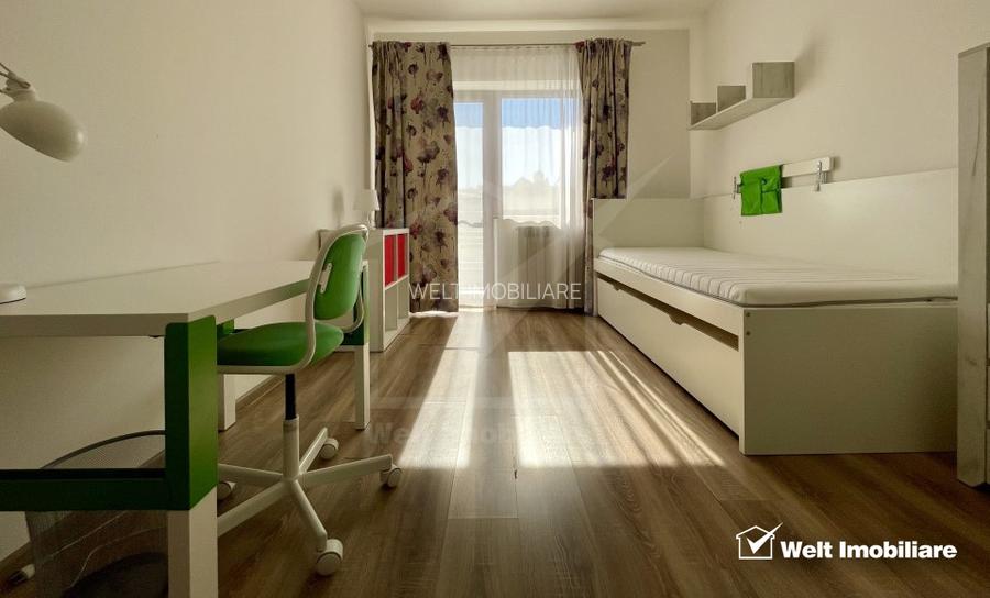Casa tip duplex cu 6 camere, in zona Europa - 7