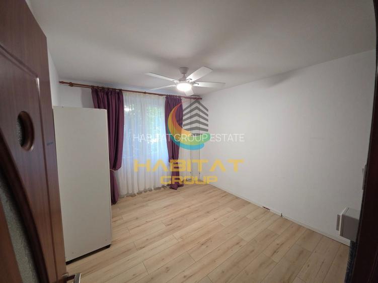 Apartament 4 camere spatios, parcare- metrou
