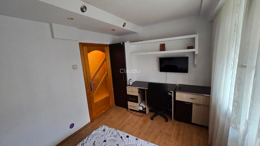 Apartament et2 din 4centrala  Craiovita zona Cinematograf - 7