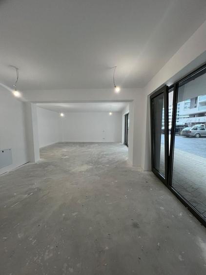 Spațiu de închiriat – Aviației | 64 m² | Parter