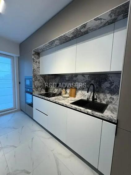 APARTAMENT 2 CAMERE PREMIUM IZOLAT FONIC THEODOR PALLADY NICOLAE TECLU - 18