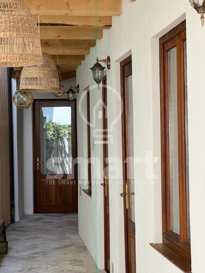Boutique Guest House istoric – Business la cheie in centrul Clujului (Km 0)