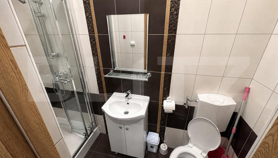 Apartament de vanzare cu 4 camere, 145 mp,  zona Anghel Saligny - 13