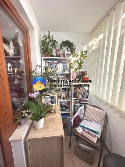 Apartament 3 camere/2 bai/2 balcoane Central- Ana Ipatescu