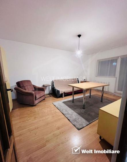 Apartament cu 2 camere 2 balcoane zona Lunii - 2