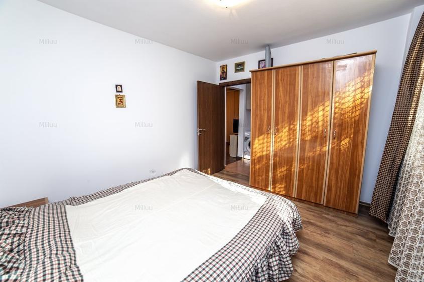 2 Camere Drumul Taberei | 2 minute metrou | Mobilat si utilat