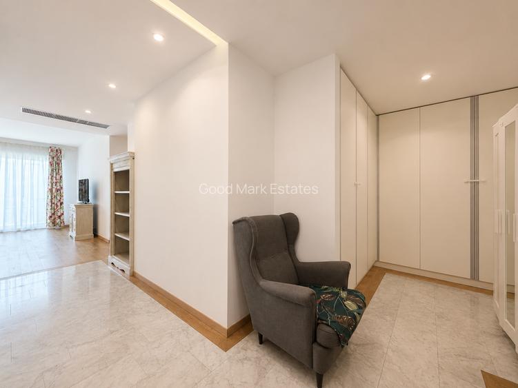 Închiriere 4 Camere || Metrou Aviatorilor || Mobilat sau Nemobilat || 2 Parcări - 14