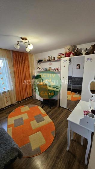 Vila de vanzare , zona Horia Neamt - 7
