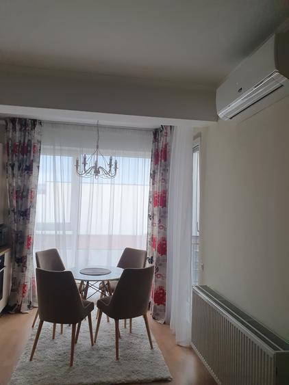 Apartament modern in constructie noua zona centrala