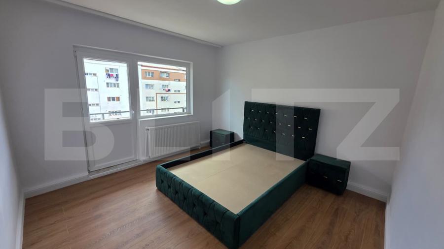 Apartament 2 camere, 52 mp, recent renovat, zona de sud