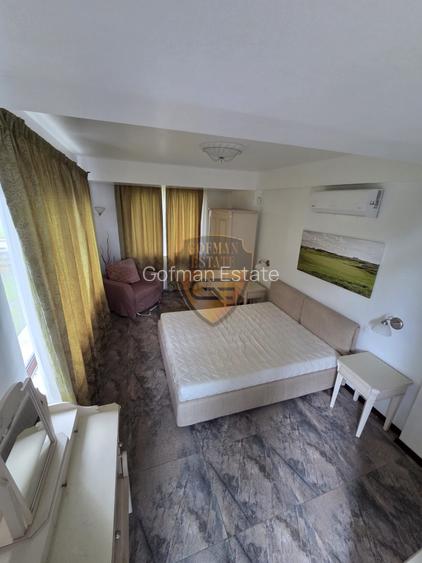 Vila 5 camere Balcic Bulgaria | Piscină | Teren de golf | Vedere la mare - 14