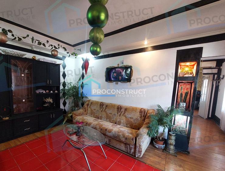 Apartament 3 cam | 96 mp | Iosefin | 109.900 EUR