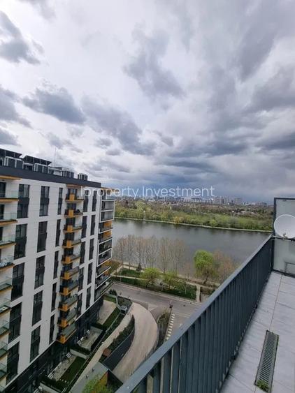 Poseidon Residence | 3 Camere - Duplex | Centrala | Logie | Parcare | - 8