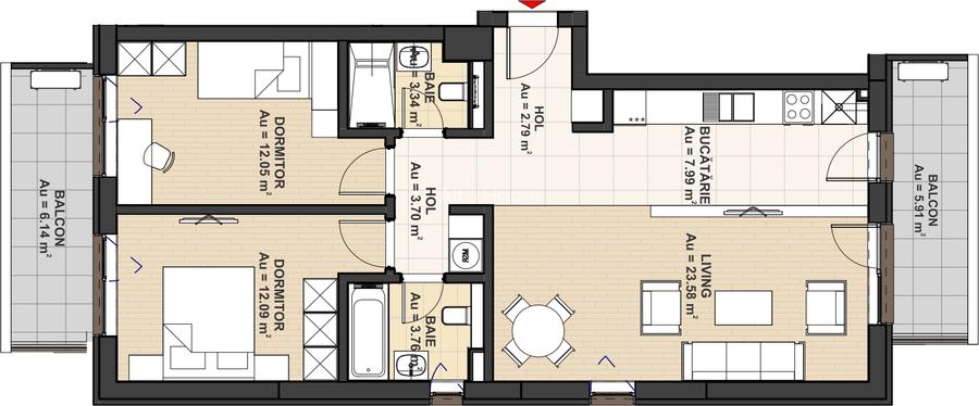 Alto Home - 5