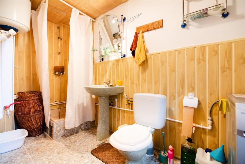 Cabane cu 10 camere Arieseni