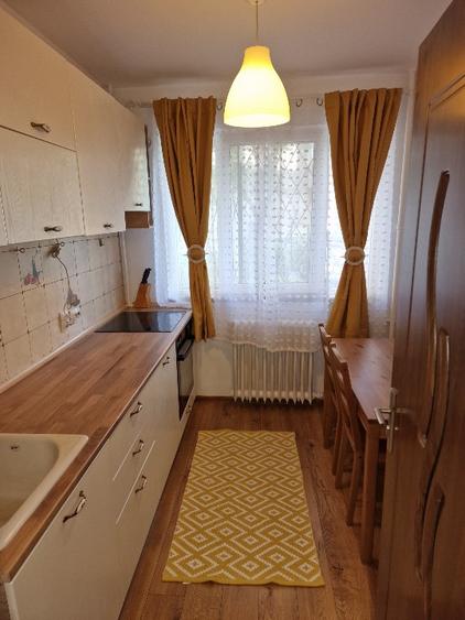 Inchiriere 3 camere Dristor, 1 min metrou/Centrala