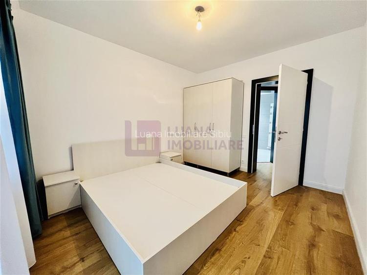 Casa 4 camere | PREMIUM | mobilata si utilata | zona linistita | video - 28