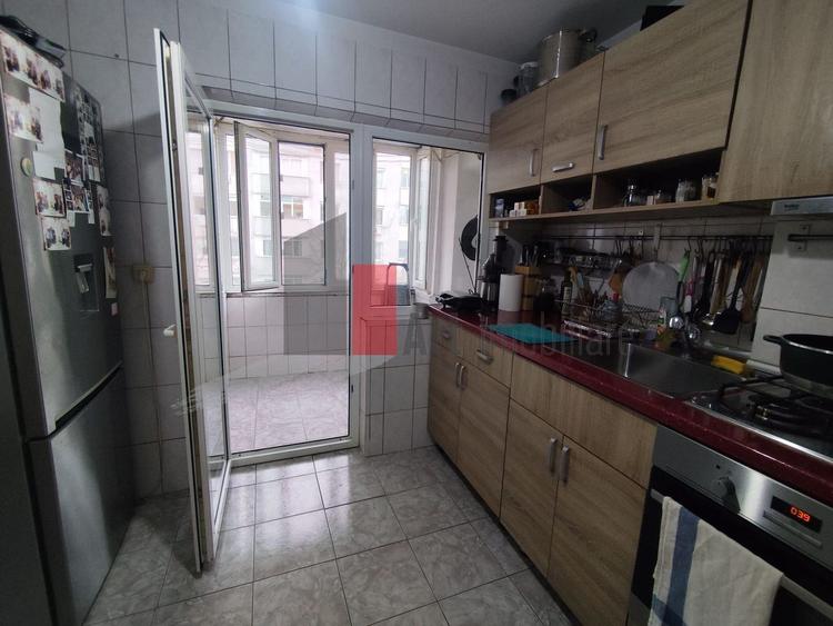 0%Comision Apartament de vanzare in zona Basarabia/Arena Nationala