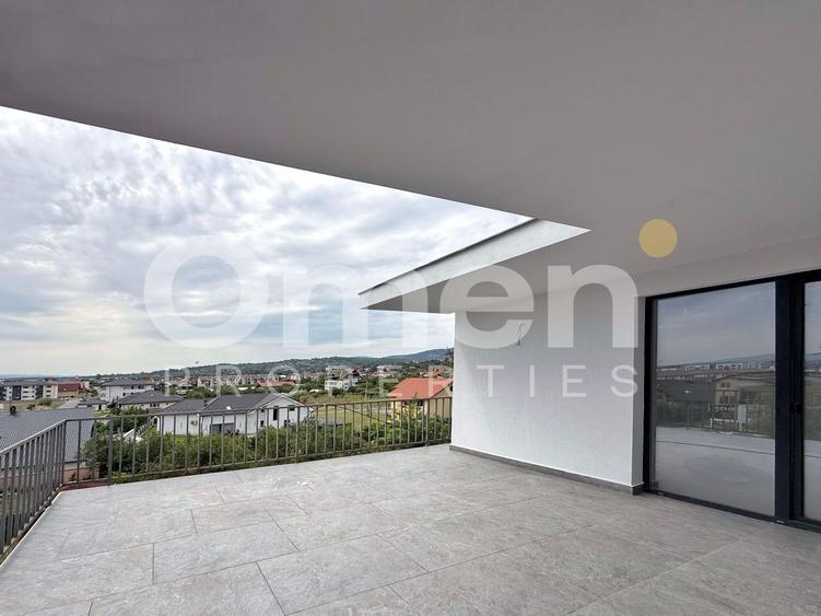 Penthouse exclusivist | str. Victoriei etaj 3 | COMISION 0!
