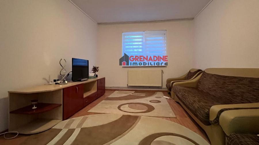 Apartament 2 Camere Decomandat - Parcare Proprie - Zona Bartolomeu