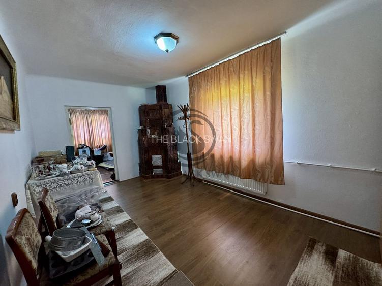 Casa de vanzare I Teren 3117mp I Malaiestii de Jos  I Comision 0% - 10