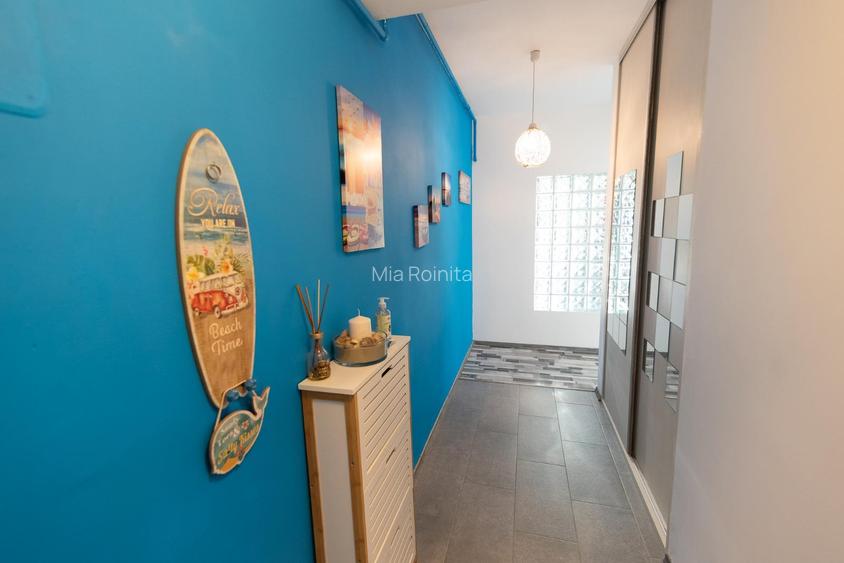 Apartament 2 camere de inchiriat Mamaia Nord - 8