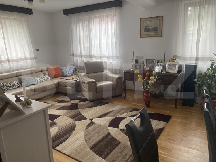 Casă de vânzare în Voroneț, 250 mp