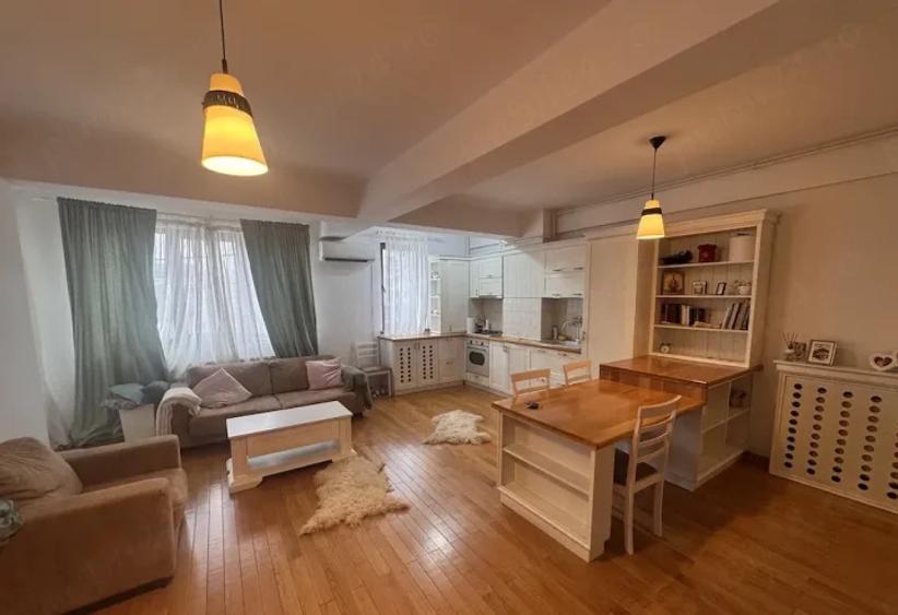 Apartament 2 Camere | 1 Mai | Bloc nou | Parcare | Pet friendly | Bucuresti