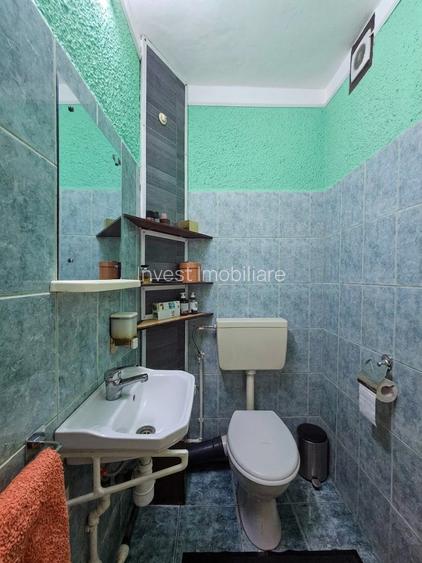 Apartament 3 camere-decomandat-etaj 1 - 6