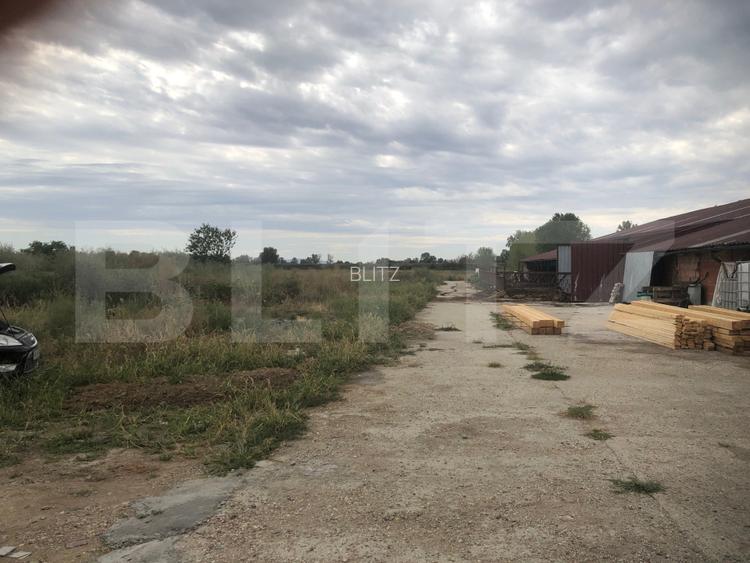 De vanzare/schimb - ferma ,15.000 mp, zona Mărtinești - 9