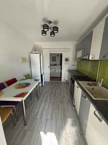 De vânzare apartament 2 camere 58 mp la cheie zona Radu Negru - 2