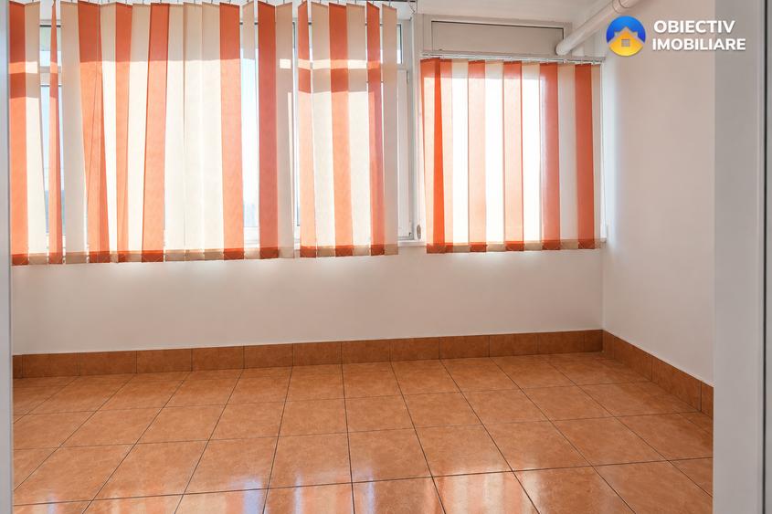 Apartament 2 camere ,etaj 1, Maratei,zona ITM - Piata Mare