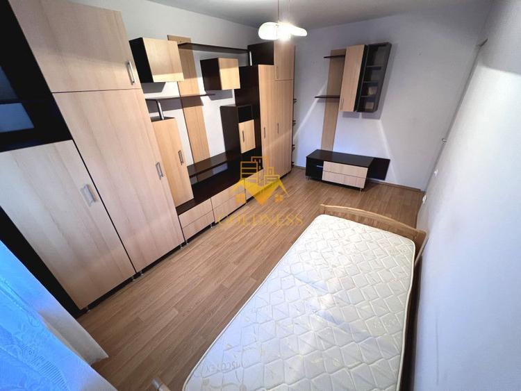 3 camere, modern, parcare, Manastur zona calea Floresti, Bucium