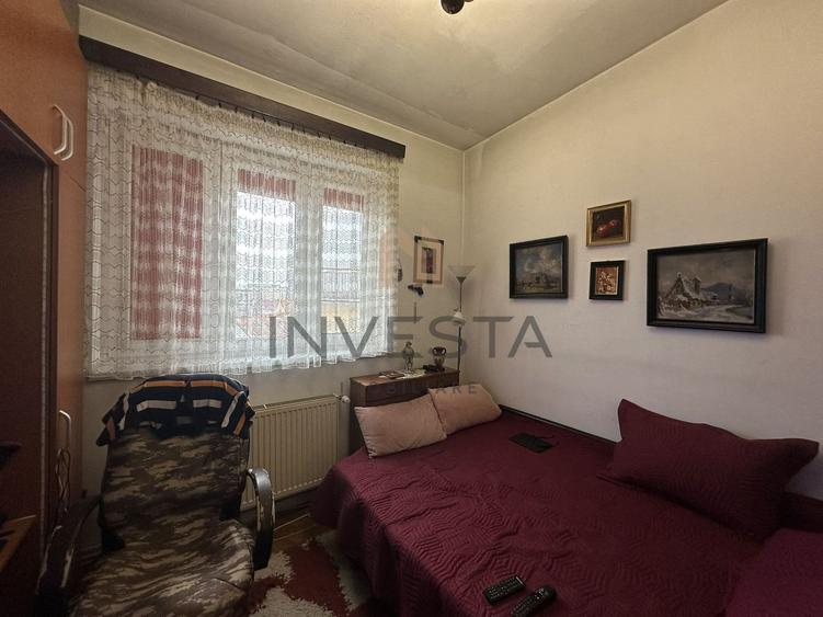 Oportunitate! 3 camere cu view spre Facultatea de Litere! 2800/mp !