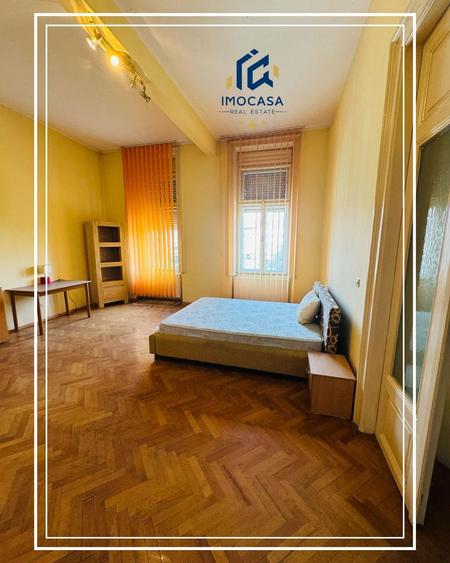 De vanzare zona central, Apartament 3 cam, priveliste panoramica Arad