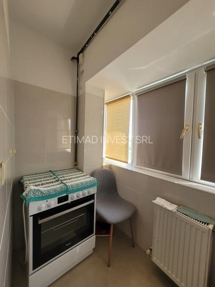 2 camere | Loc de parcare  | Centrală pe gaze  | Năvodari – Str.Albinelor -400 E - 30