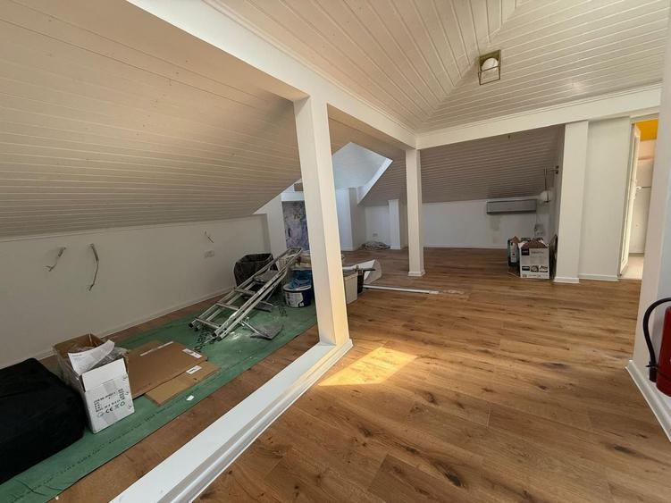 Apartament 4 camere în vilă I Cotroceni I Renovat complet I