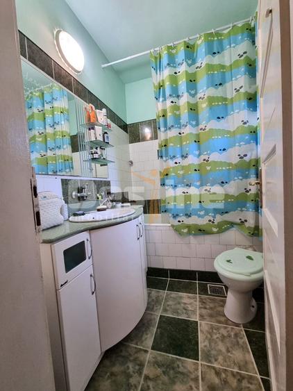 Casa din Caramida + 4000 mp teren  central Drajna Ogretin!