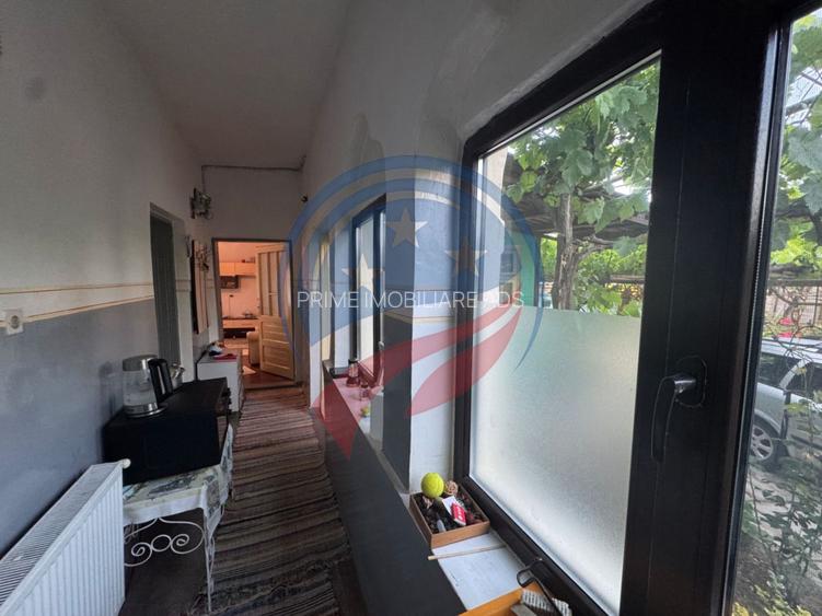 Casă de vânzare în Comuna Orodel – proprietate îngrijită, gata de locuit și cu p - 8