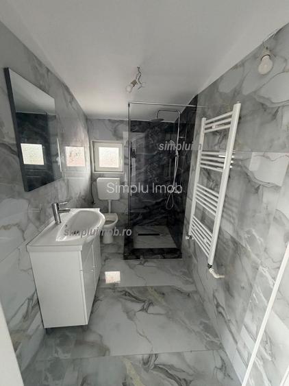 Apartament duplex 4 camere magurele Soseaua Bucuresti - 4