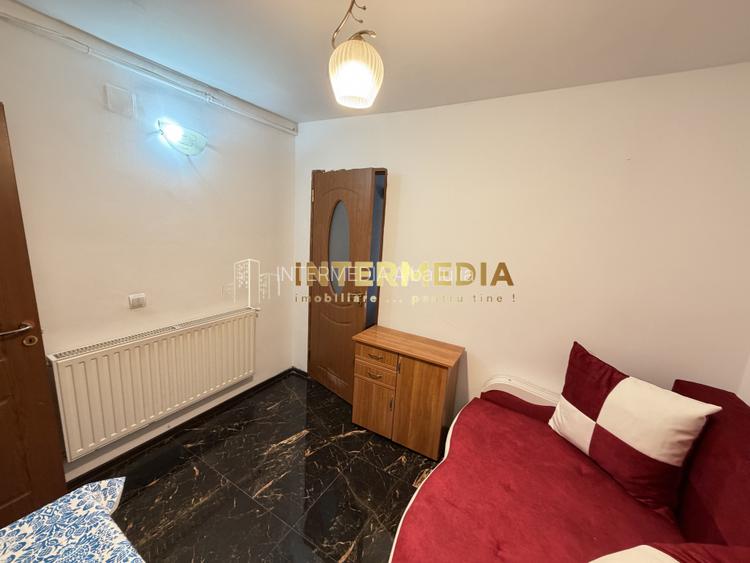 Vanzare APARTAMENT 2 Camere CETATE Lidl parter Finisata Utilata Mobilata complet - 13